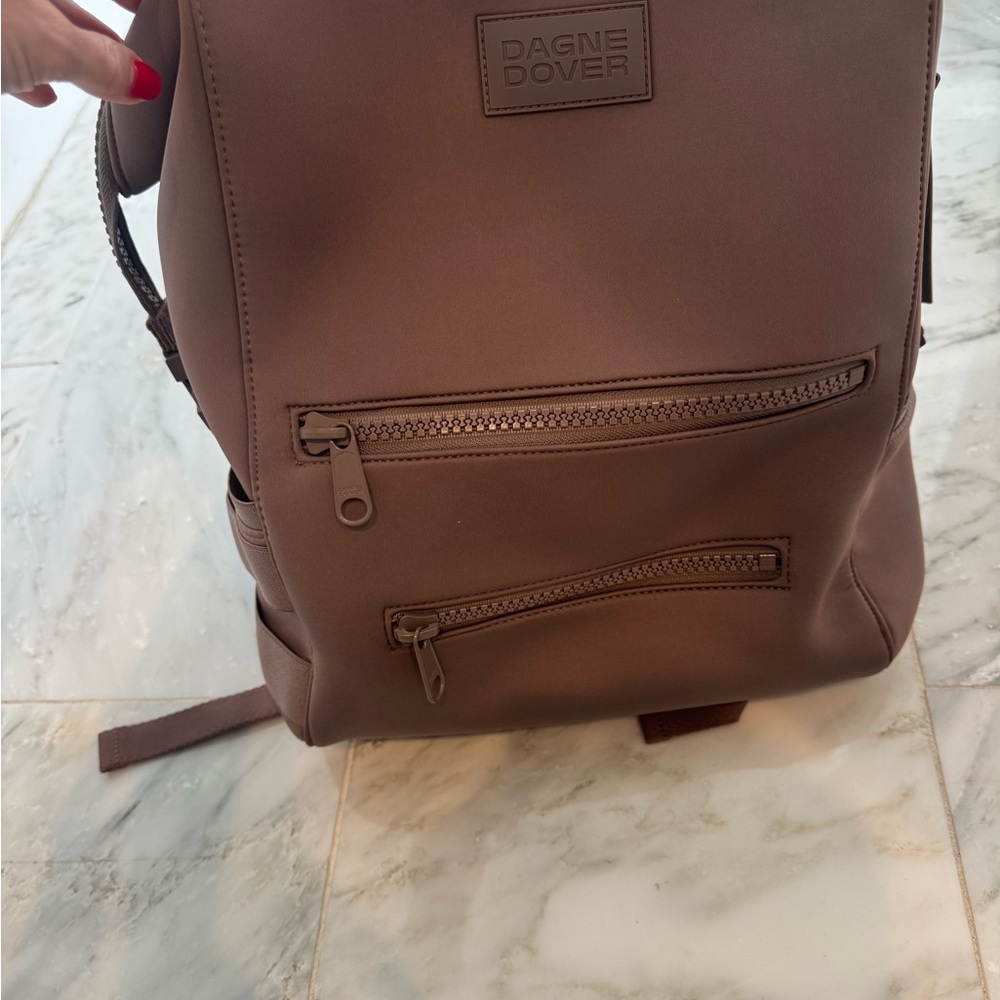 Dagne Dover Diaper Bag - Picture 4 of 9